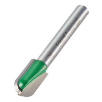 Trend C053AX1/4 TC Radius 5.0mm Rad X 18mm Cuta £22.88